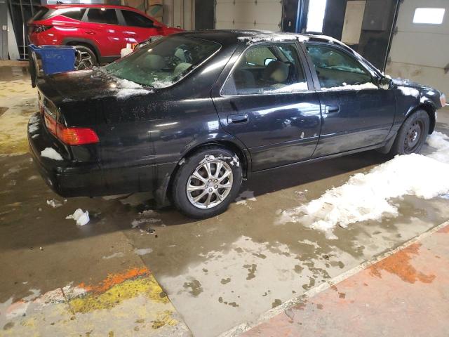 Photo 3 from auction – 2001 TOYOTA CAMRY CE with VIN JT2BG22K310546493