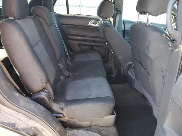 Photo 11 from auction – 2013 FORD EXPLORER X with VIN 1FM5K7D88DGB70091