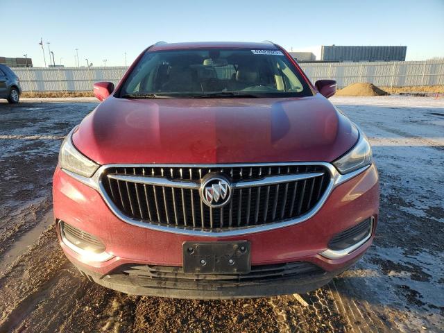 Photo 5 from auction – 2018 BUICK ENCLAVE ES with VIN 5GAEVAKW3JJ134660