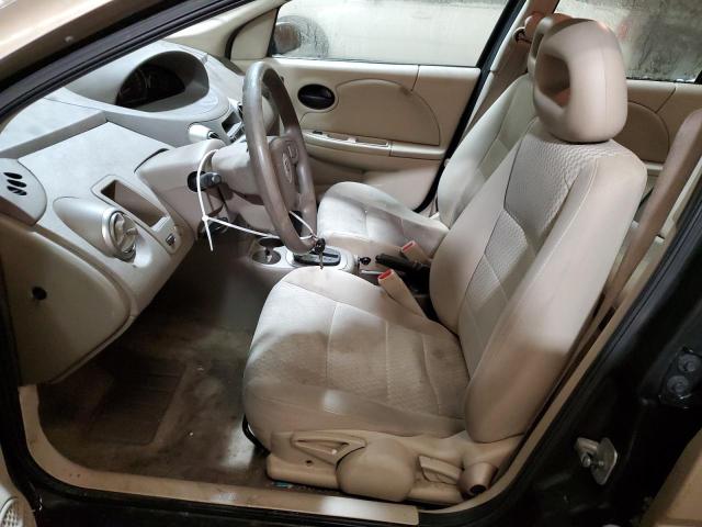 Photo 7 from auction – 2006 SATURN ION LEVEL with VIN 1G8AJ55FX6Z124920