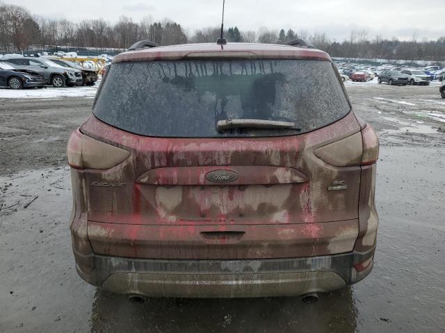 صورة رقم 6 من المزاد - 2016 FORD ESCAPE SE مع VIN 1FMCU9G99GUB03328