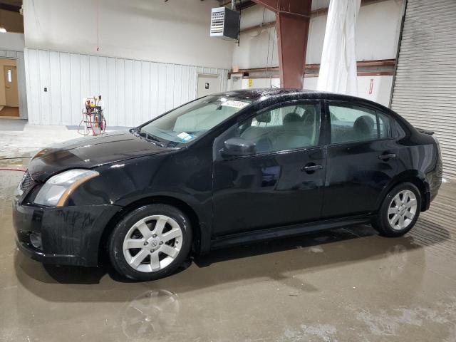 Photo 1 from auction – 2012 NISSAN SENTRA 2.0 with VIN 3N1AB6AP7CL781445
