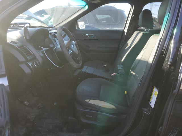 Photo 7 from auction – 2016 FORD EXPLORER P with VIN 1FM5K8AR8GGA36818