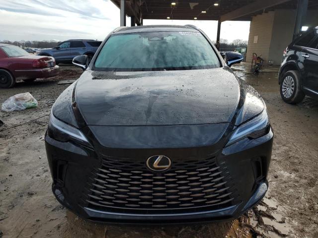 Photo 5 from auction – 2024 LEXUS RX 350 BAS with VIN 2T2BAMBA4RC025968