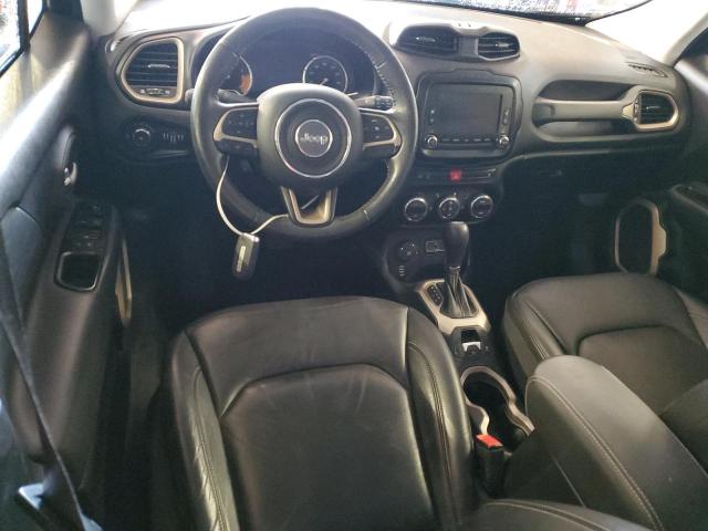 Photo 8 from auction – 2016 JEEP RENEGADE L with VIN ZACCJBDT6GPD51445