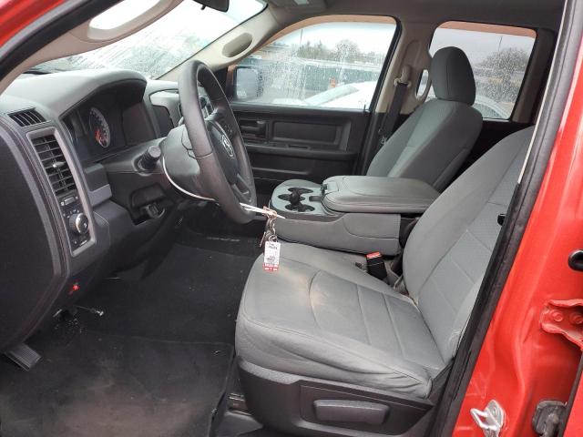 Photo 7 from auction – 2013 RAM 1500 ST with VIN 1C6RR6FT8DS686260