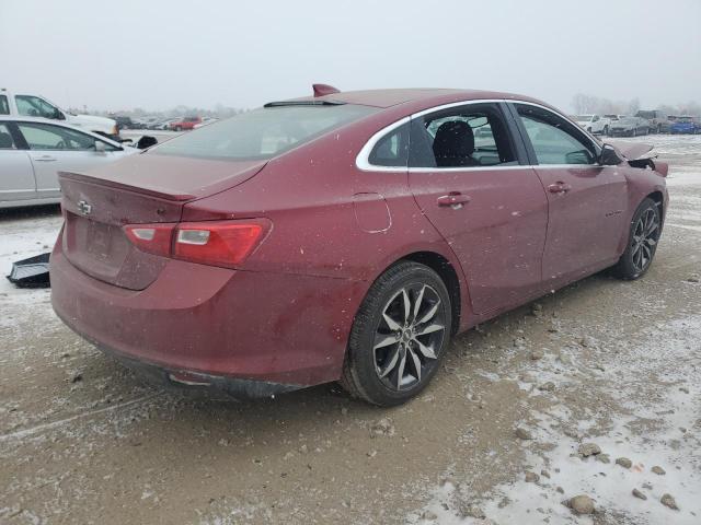 Photo 3 from auction – 2018 CHEVROLET MALIBU LT with VIN 1G1ZD5ST2JF252758