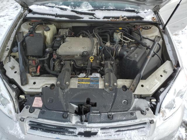 Photo 11 from auction – 2008 CHEVROLET IMPALA LTZ with VIN 2G1WU583589194996