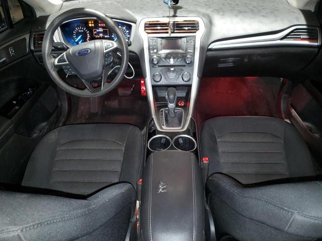 Photo 8 from auction – 2013 FORD FUSION with VIN 3FA6P0H78DR316930