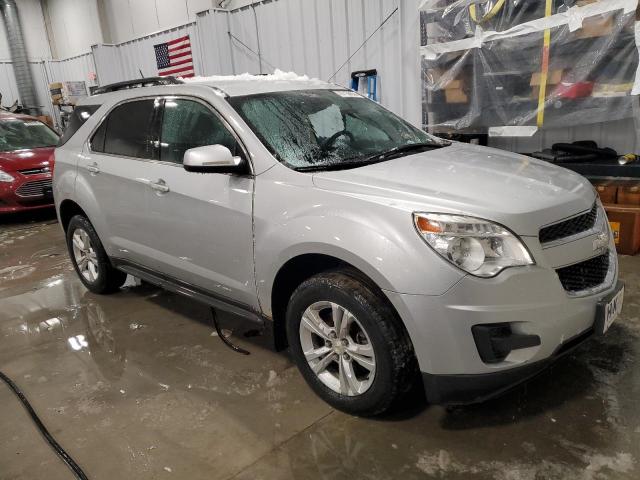 Photo 4 from auction – 2015 CHEVROLET EQUINOX LT with VIN 2GNFLFEK8F6429845