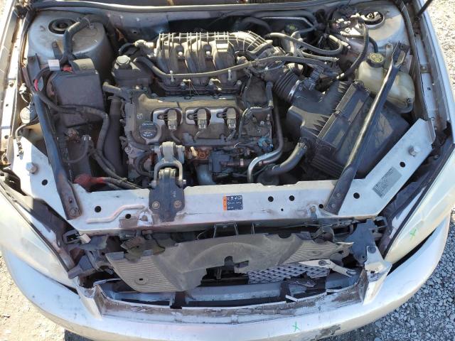 Photo 11 from auction – 2012 CHEVROLET IMPALA LT with VIN 2G1WG5E36C1297766