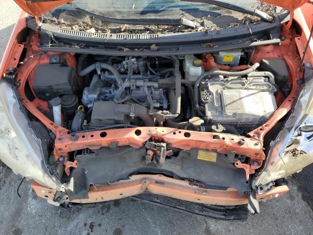 Photo 11 from auction – 2013 TOYOTA PRIUS C with VIN JTDKDTB39D1033861