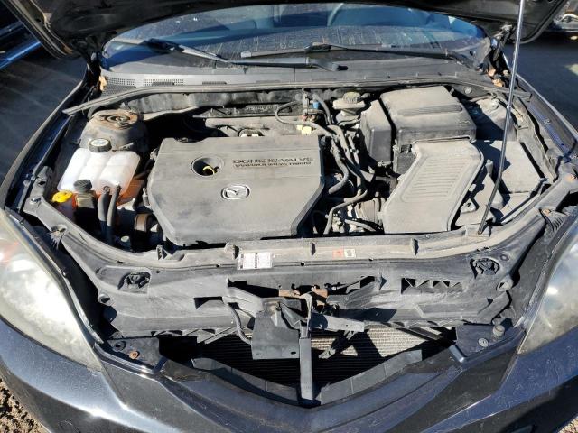 Photo 11 from auction – 2009 MAZDA 3 S with VIN JM1BK343591234196