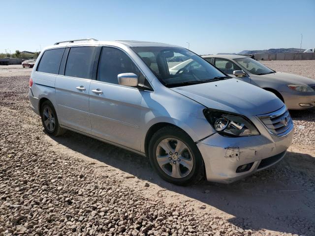 Photo 4 from auction – 2010 HONDA ODYSSEY TO with VIN 5FNRL3H93AB047481