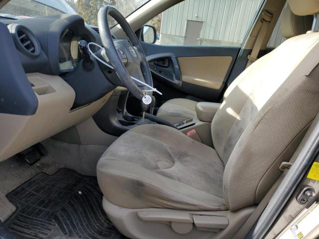 Photo 7 from auction – 2012 TOYOTA RAV4 with VIN 2T3BF4DV0CW232926