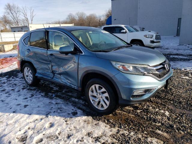 Photo 4 from auction – 2016 HONDA CR-V EX with VIN 2HKRM4H56GH676940