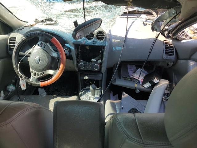 Photo 8 from auction – 2012 NISSAN ALTIMA BAS with VIN 1N4AL2AP9CN506667