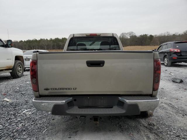 Photo 6 from auction – 2007 CHEVROLET COLORADO with VIN 1GCCS19E178249625