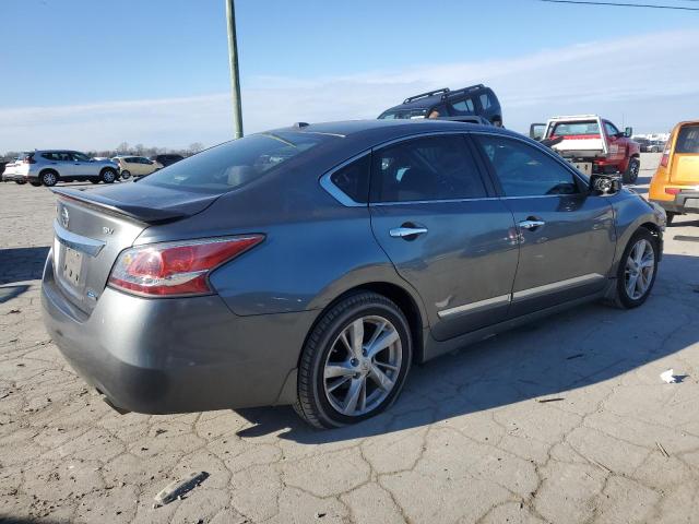 Photo 3 from auction – 2014 NISSAN ALTIMA 2.5 with VIN 1N4AL3AP1EC286476