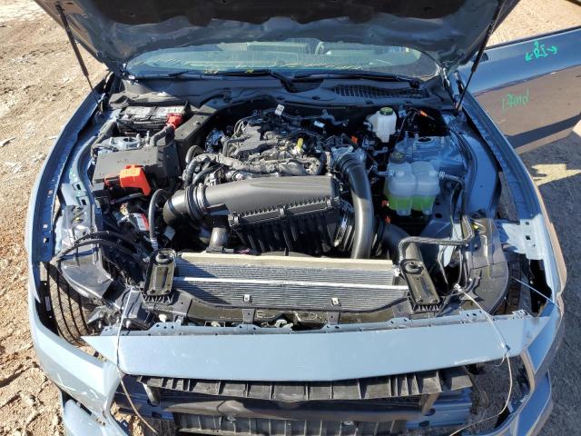 Photo 11 from auction – 2025 FORD MUSTANG with VIN 1FA6P8TH5S5103934