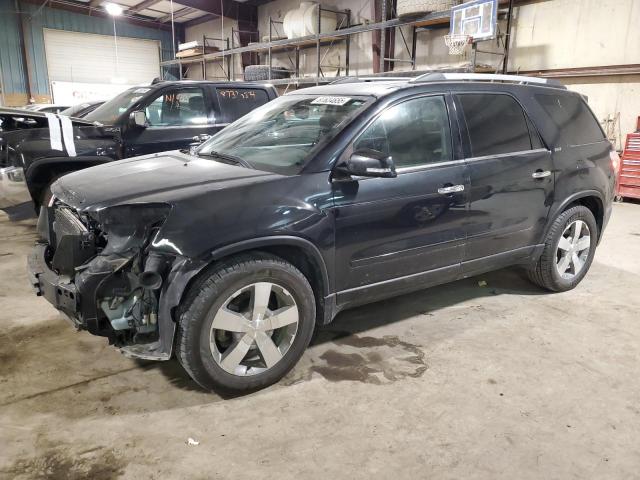 GMC ACADIA SLT 2012 with VIN 1GKKVRED4CJ215331 - Photo from auction