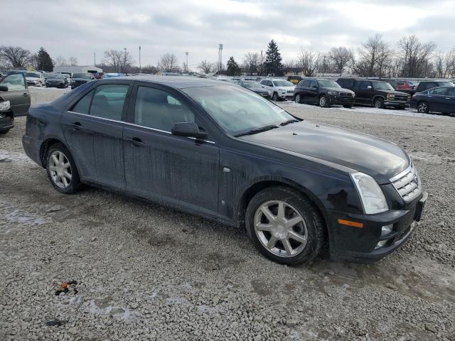 Photo 4 from auction – 2006 CADILLAC STS with VIN 1G6DW677460194386