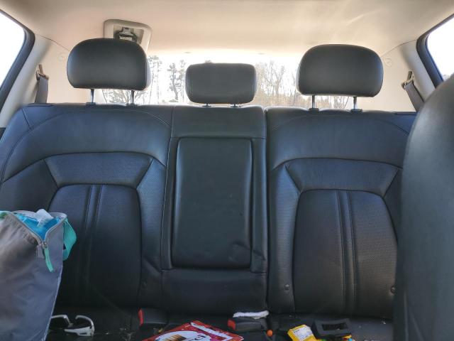Фото 10 с аукциона – 2016 KIA SPORTAGE E с VIN KNDPCCAC7G7860737