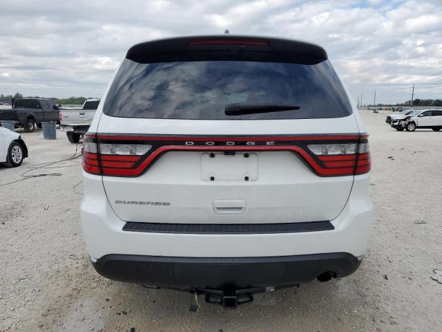 Photo 6 from auction – 2021 DODGE DURANGO SX with VIN 1C4RDHAG4MC693682