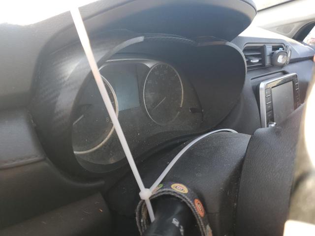 Photo 9 from auction – 2020 NISSAN VERSA S with VIN 3N1CN8DV4LL839694