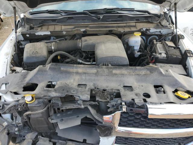 Photo 11 from auction – 2022 RAM 1500 CLASS with VIN 3C6JR6DG4NG429351