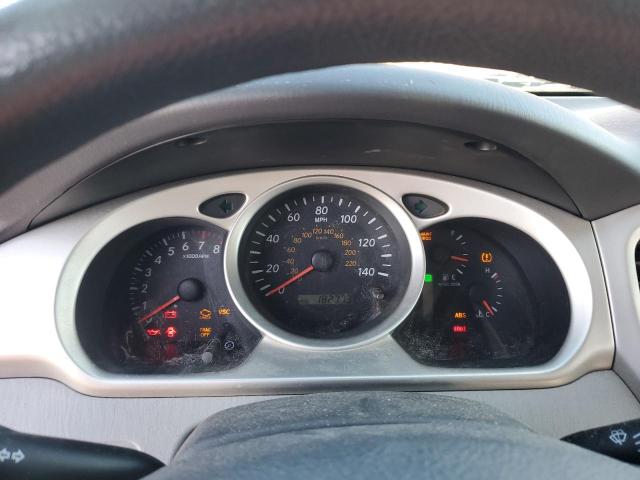 Photo 9 from auction – 2006 TOYOTA HIGHLANDER with VIN JTEGD21A560137493
