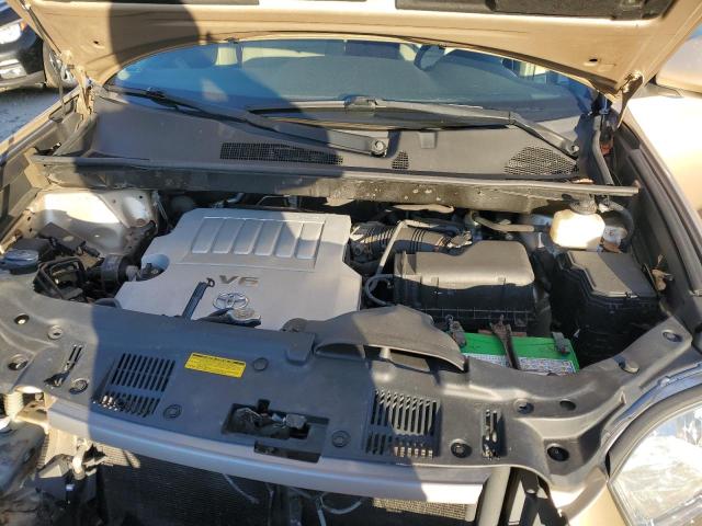 Photo 12 from auction – 2010 TOYOTA HIGHLANDER with VIN 5TDJK3EH3AS038416
