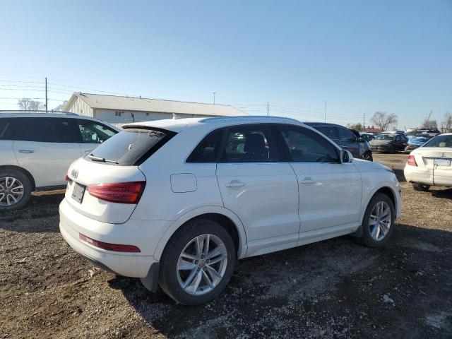 Снимка 3 от търг – 2016 AUDI Q3 PREMIUM с VIN WA1BFCFS2GR016623