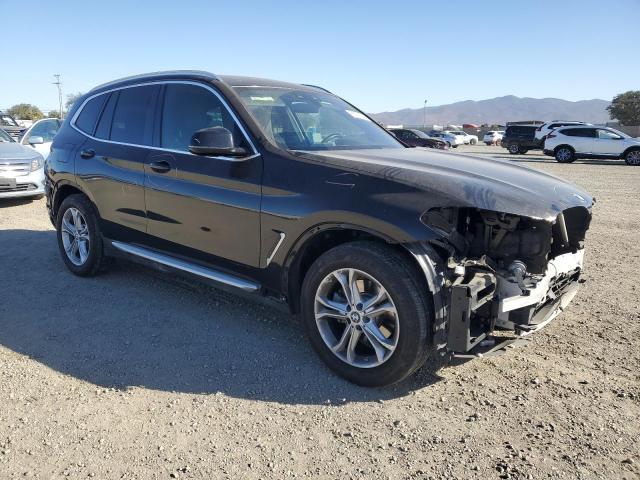 Photo 4 from auction – 2019 BMW X3 SDRIVE3 with VIN 5UXTR7C59KLF34135
