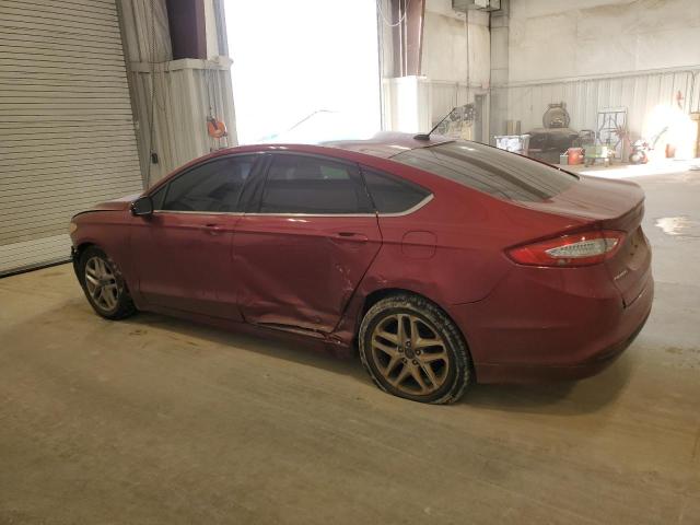 Photo 2 from auction – 2016 FORD FUSION SE with VIN 3FA6P0H74GR276284