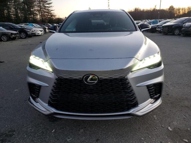 Photo 5 from auction – 2023 LEXUS RX 350 BAS with VIN 2T2BAMCAXPC012623