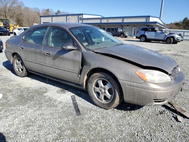 Photo 4 from auction – 2004 FORD TAURUS SES with VIN 1FAFP55S44G185637