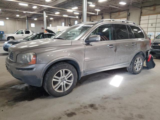 VOLVO XC90 3.2 2011 with VIN YV4952CZ9B1589235 - Photo from auction