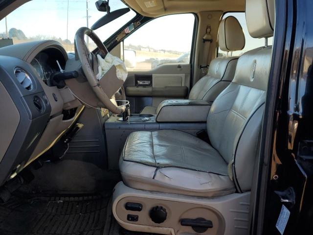 Photo 7 from auction – 2007 LINCOLN MARK LT with VIN 5LTPW18547FJ05101