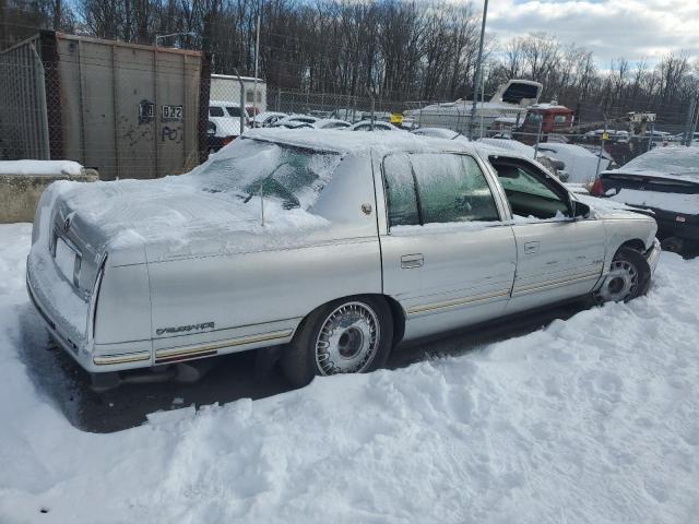 Photo 3 from auction – 1999 CADILLAC DEVILLE DE with VIN 1G6KE54Y6XU762665