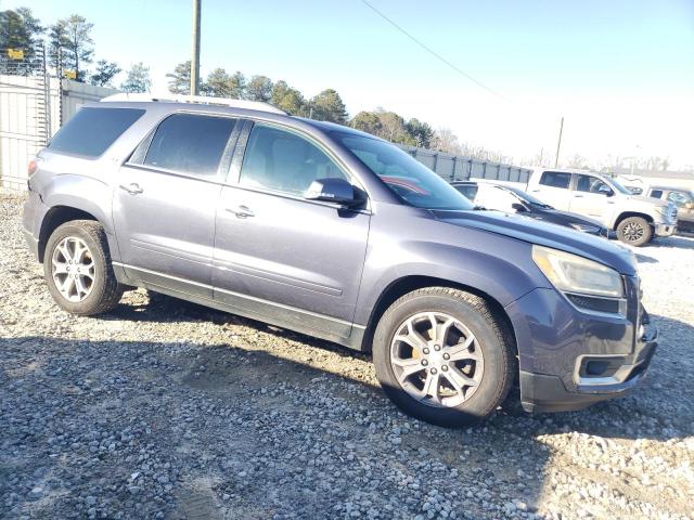 Photo 4 from auction – 2013 GMC ACADIA SLT with VIN 1GKKVRKD1DJ195612