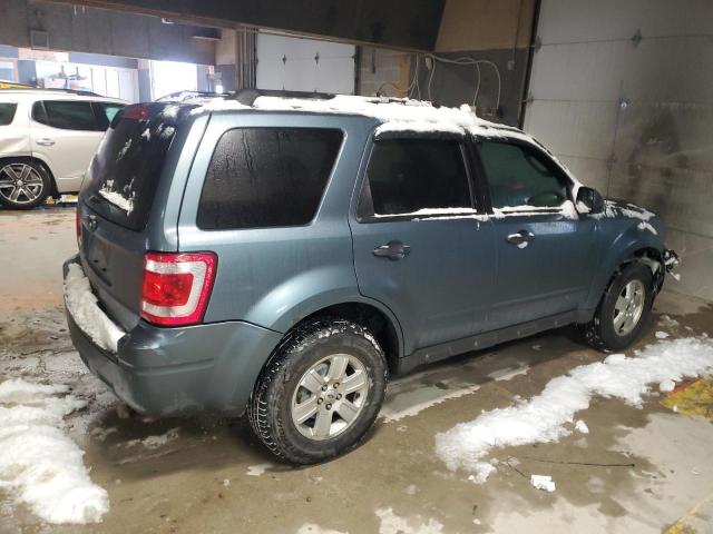 Photo 3 from auction – 2012 FORD ESCAPE XLT with VIN 1FMCU0D77CKA05452