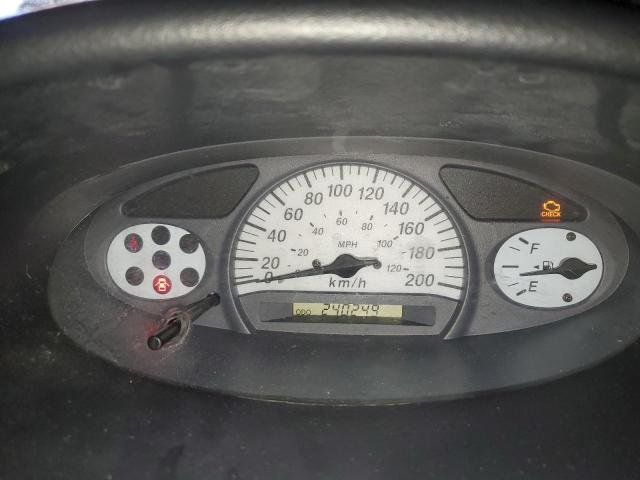 Photo 9 from auction – 2005 TOYOTA ECHO with VIN JTDBT123X50382655