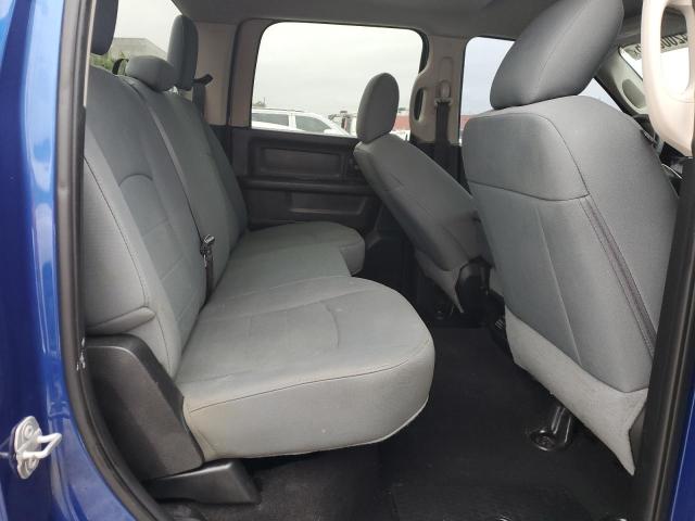 Photo 10 from auction – 2018 RAM 1500 ST with VIN 3C6RR6KG2JG249849