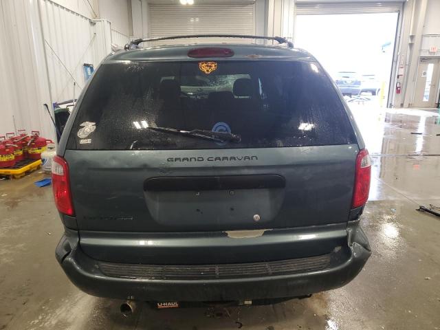 Foto 6 de la subasta – 2007 DODGE GRAND CARA con VIN 1D4GP24R47B136406