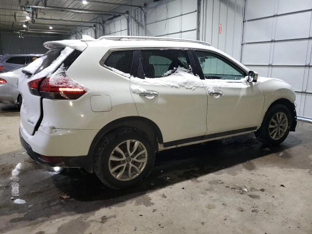 Photo 3 from auction – 2017 NISSAN ROGUE SV with VIN 5N1AT2MV2HC879908