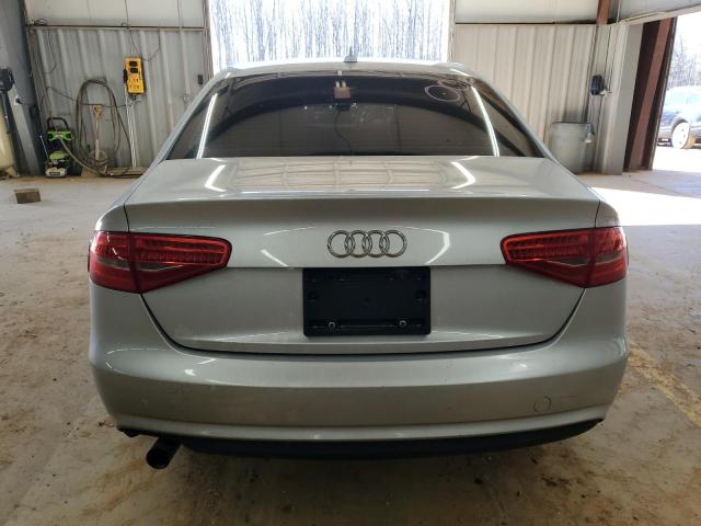 Photo 6 from auction – 2013 AUDI A4 PREMIUM with VIN WAUBFAFL7DN016149