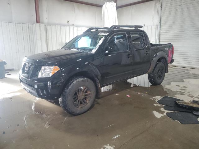 NISSAN FRONTIER S 2011 with VIN 1N6AD0EV2BC415316 - Photo from auction