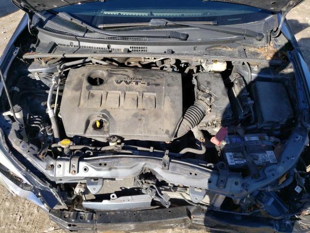 Снимка 11 от търг – 2015 TOYOTA COROLLA L с VIN 2T1BURHE2FC385089