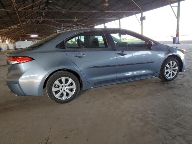 Photo 3 from auction – 2020 TOYOTA COROLLA LE with VIN 5YFEPRAE8LP053359